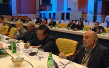 Doha Forum 2007